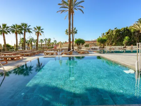 O.House, Appartement 3 personnes à Torremolinos - Photo 45