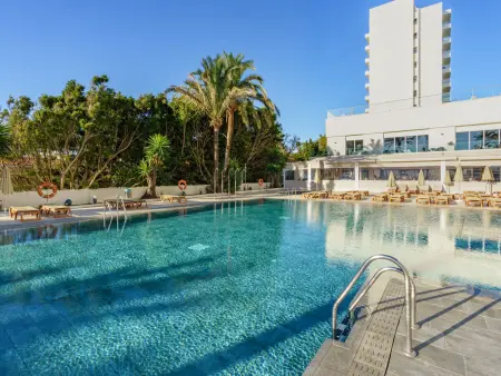 O.House, Appartement 3 personnes à Torremolinos - Photo 46