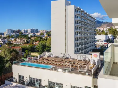 O.House, Appartement 3 personnes à Torremolinos - Photo 47