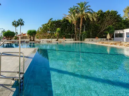 O.House, Appartement 3 personnes à Torremolinos - Photo 48