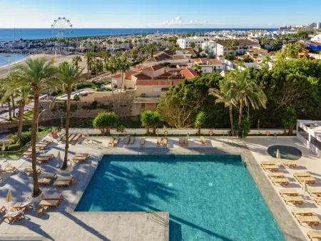 O.House, Appartement 3 personnes à Torremolinos - Photo 49