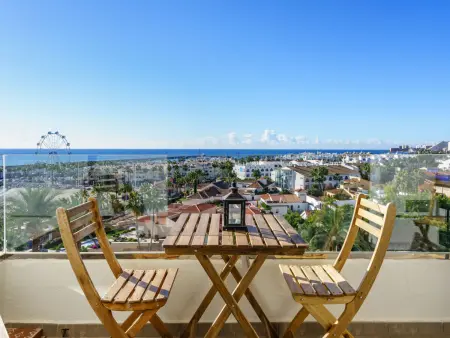 O.House, Appartement 3 personnes à Torremolinos - Photo 51