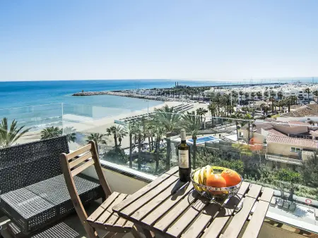 O.House, Appartement 3 personnes à Torremolinos - Photo 59
