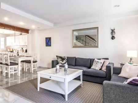 Maison mitoyenne Reserva de Alvarito, dans résidence avec piscine et espace de jeux pour les enfants - Photo 2