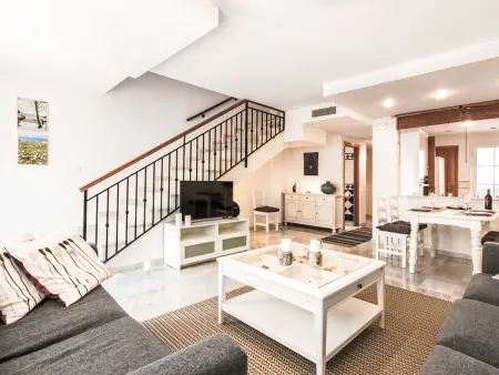 Maison mitoyenne Reserva de Alvarito, dans résidence avec piscine et espace de jeux pour les enfants - Photo 3