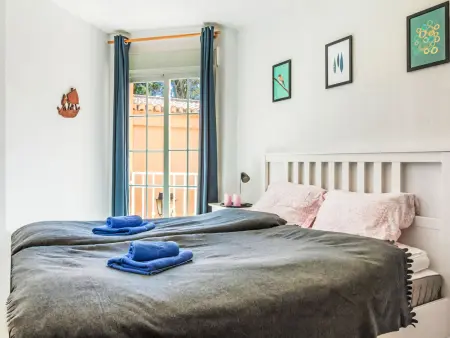 Maison mitoyenne Reserva de Alvarito, dans résidence avec piscine et espace de jeux pour les enfants - Photo 4