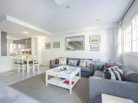 Maison mitoyenne Reserva de Alvarito, dans résidence avec piscine et espace de jeux pour les enfants - Photo 5