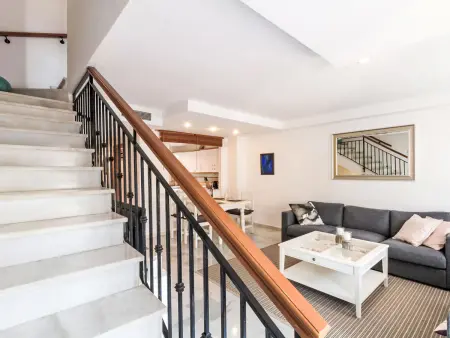 Maison mitoyenne Reserva de Alvarito, dans résidence avec piscine et espace de jeux pour les enfants - Photo 6