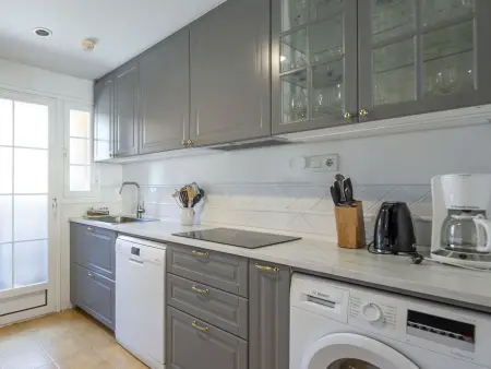 Maison mitoyenne Reserva de Alvarito, dans résidence avec piscine et espace de jeux pour les enfants - Photo 8