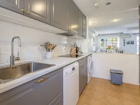Maison mitoyenne Reserva de Alvarito, dans résidence avec piscine et espace de jeux pour les enfants - Photo 9