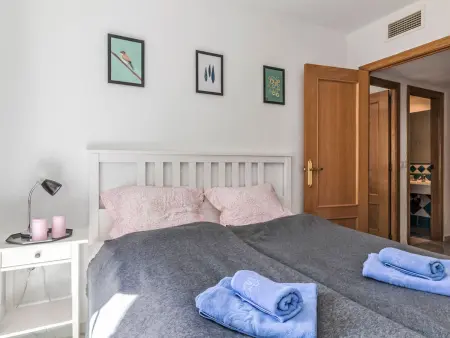 Maison mitoyenne Reserva de Alvarito, dans résidence avec piscine et espace de jeux pour les enfants - Photo 10