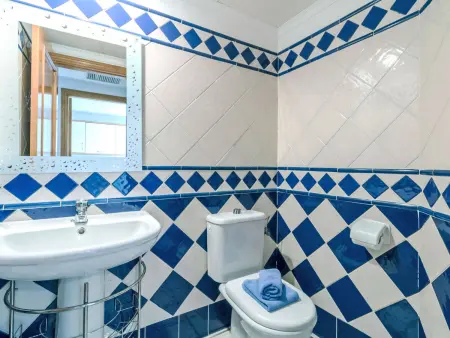 Maison mitoyenne Reserva de Alvarito, dans résidence avec piscine et espace de jeux pour les enfants - Photo 12