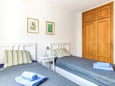 Maison mitoyenne Reserva de Alvarito, dans résidence avec piscine et espace de jeux pour les enfants - Photo 13