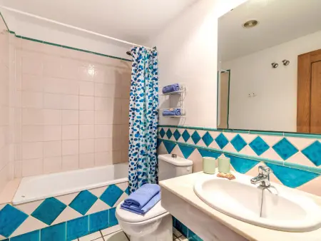 Maison mitoyenne Reserva de Alvarito, dans résidence avec piscine et espace de jeux pour les enfants - Photo 15