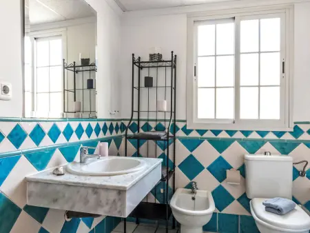 Maison mitoyenne Reserva de Alvarito, dans résidence avec piscine et espace de jeux pour les enfants - Photo 16