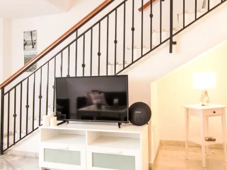 Maison mitoyenne Reserva de Alvarito, dans résidence avec piscine et espace de jeux pour les enfants - Photo 17