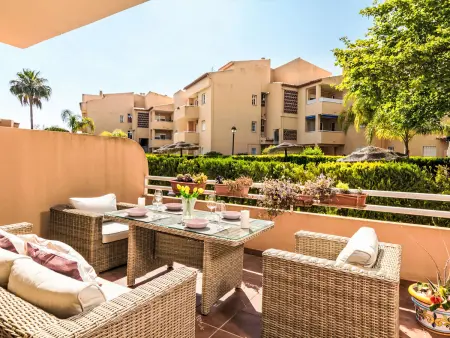 Maison mitoyenne Reserva de Alvarito, dans résidence avec piscine et espace de jeux pour les enfants - Photo 18