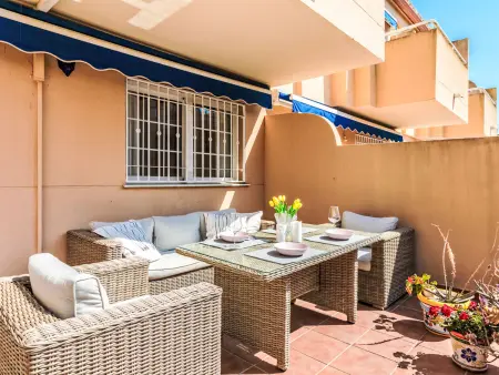 Maison mitoyenne Reserva de Alvarito, dans résidence avec piscine et espace de jeux pour les enfants - Photo 20