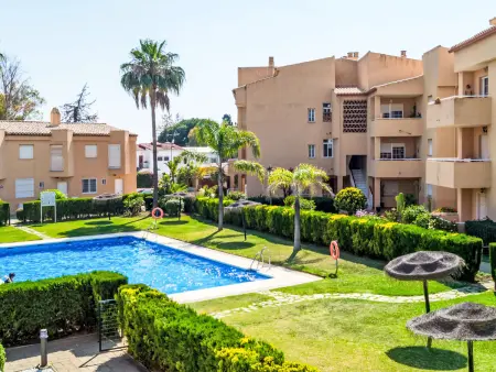 Maison mitoyenne Reserva de Alvarito, dans résidence avec piscine et espace de jeux pour les enfants - Photo 21