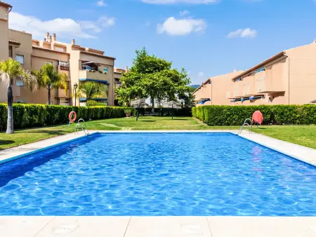 Maison mitoyenne Reserva de Alvarito, dans résidence avec piscine et espace de jeux pour les enfants - Photo 23