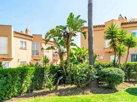 Maison mitoyenne Reserva de Alvarito, dans résidence avec piscine et espace de jeux pour les enfants - Photo 24
