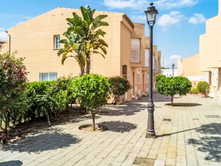 Maison mitoyenne Reserva de Alvarito, dans résidence avec piscine et espace de jeux pour les enfants - Photo 25