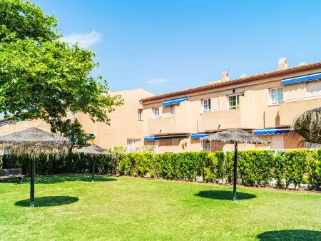 Maison mitoyenne Reserva de Alvarito, dans résidence avec piscine et espace de jeux pour les enfants - Photo 26