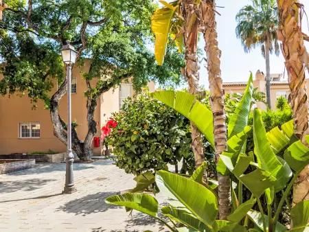 Maison mitoyenne Reserva de Alvarito, dans résidence avec piscine et espace de jeux pour les enfants - Photo 28