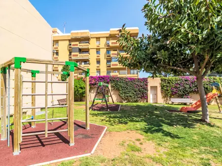 Maison mitoyenne Reserva de Alvarito, dans résidence avec piscine et espace de jeux pour les enfants - Photo 29