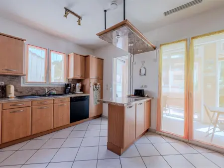 Ladine, Villa 6 personnes à Le Barcarès - Photo 17