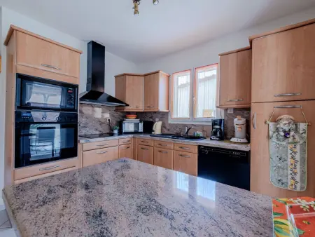 Ladine, Villa 6 personnes à Le Barcarès - Photo 20