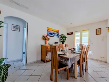 Ladine, Villa 6 personnes à Le Barcarès - Photo 22