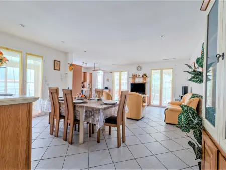 Ladine, Villa 6 personnes à Le Barcarès - Photo 24