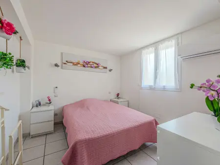 Ladine, Villa 6 personnes à Le Barcarès - Photo 25