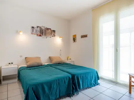 Ladine, Villa 6 personnes à Le Barcarès - Photo 26
