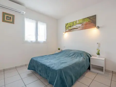 Ladine, Villa 6 personnes à Le Barcarès - Photo 27
