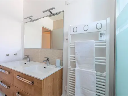 Ladine, Villa 6 personnes à Le Barcarès - Photo 29