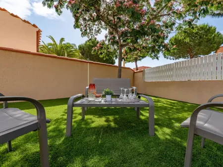 Ladine, Villa 6 personnes à Le Barcarès - Photo 43