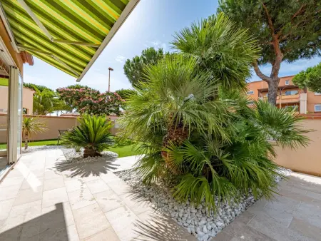 Ladine, Villa 6 personnes à Le Barcarès - Photo 50