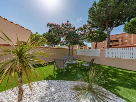 Ladine, Villa 6 personnes à Le Barcarès - Photo 53