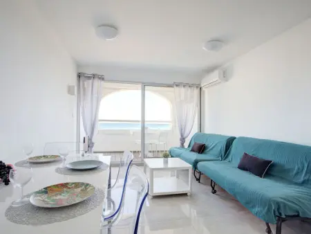 Vistaéro, Appartement 3 personnes à Le Barcarès - Photo 1