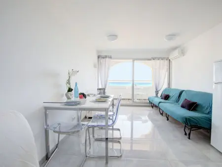 Vistaéro, Appartement 3 personnes à Le Barcarès - Photo 2