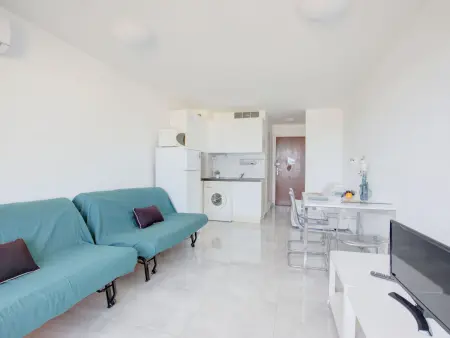 Vistaéro, Appartement 3 personnes à Le Barcarès - Photo 3