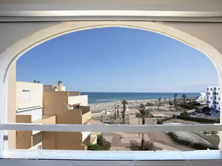Vistaéro, Appartement 3 personnes à Le Barcarès - Photo 4