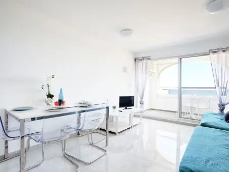 Vistaéro, Appartement 3 personnes à Le Barcarès - Photo 7