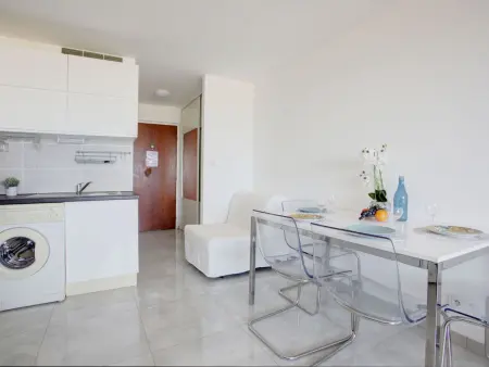 Vistaéro, Appartement 3 personnes à Le Barcarès - Photo 8