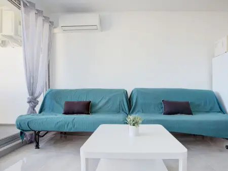 Vistaéro, Appartement 3 personnes à Le Barcarès - Photo 10