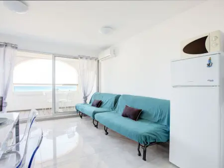 Vistaéro, Appartement 3 personnes à Le Barcarès - Photo 11