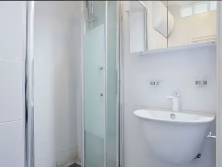Vistaéro, Appartement 3 personnes à Le Barcarès - Photo 12