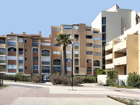 Vistaéro, Appartement 3 personnes à Le Barcarès - Photo 13